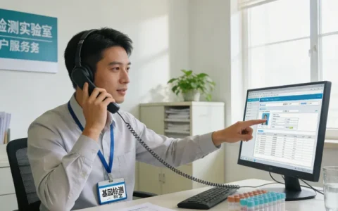 武汉小叶性乳腺癌风险基因检测正规机构推荐（官方认证）