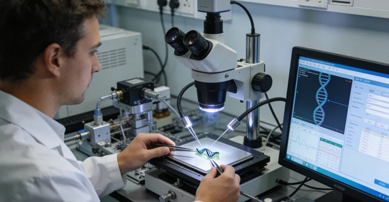 泉州女性进行乳腺超声检查