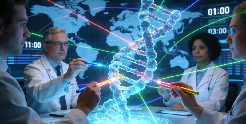 尚志家庭讨论遗传性胃癌风险管理