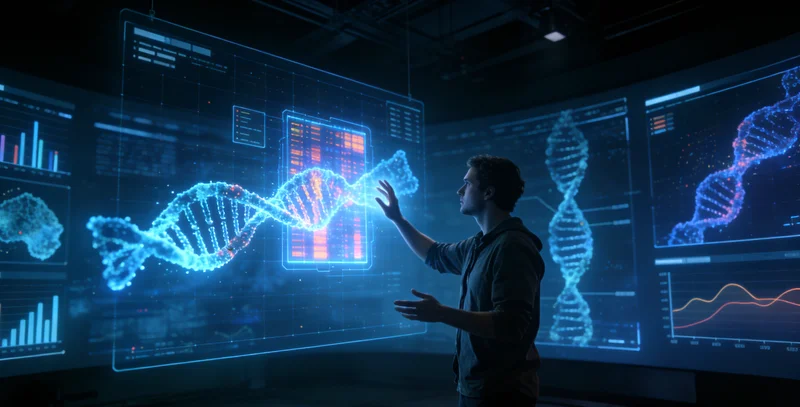 安康基于基因检测结果的个性化健
