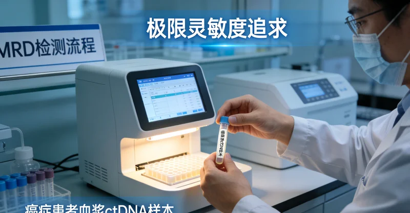 慈溪市民在进行遗传咨询