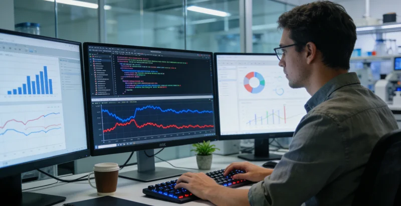 乌海医院结肠镜检查早期筛查场景