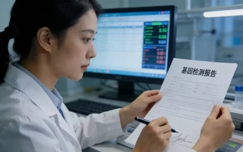 韩城听神经瘤基因检测哪里可以做？网点大全