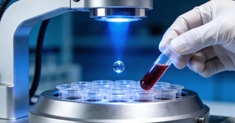 昭通基因检测咨询场景