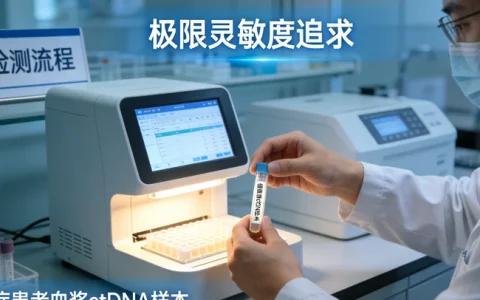 桐乡考登综合征基因检测中心地址电话（附导航）