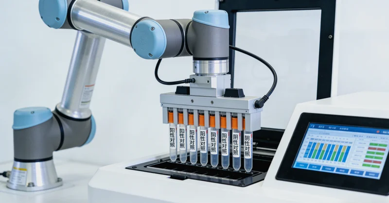 邛崃家庭遗传咨询场景