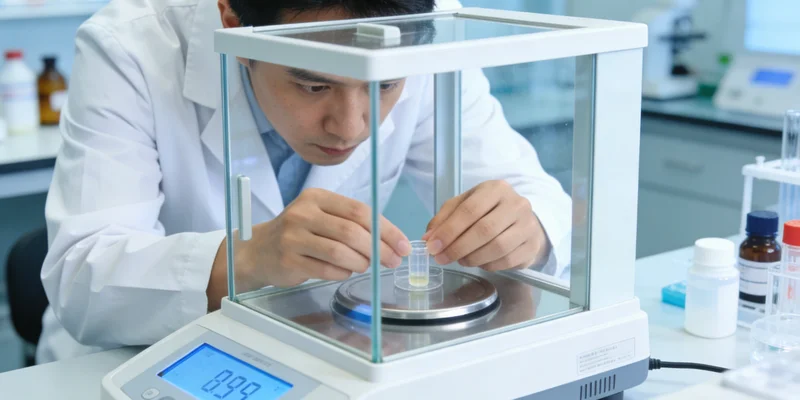 北安本地基因检测实验室专业人员