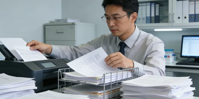 上饶市民定期体检与健康监测