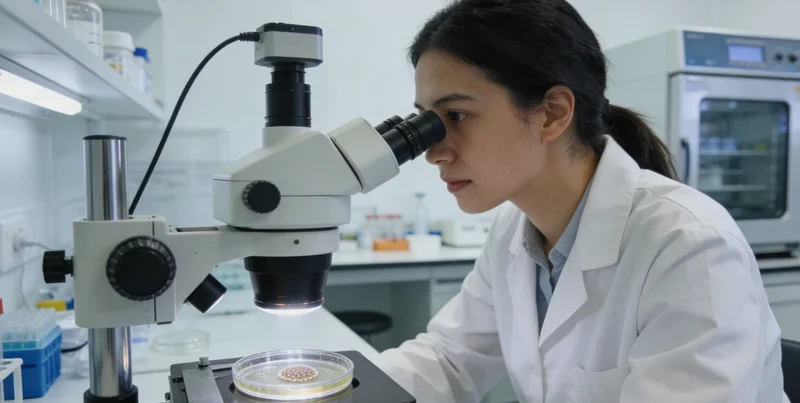 醴陵市民定期健康体检重要性