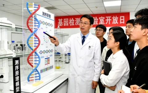 龙岩LFS基因检测正规可靠公司名录（已更新）