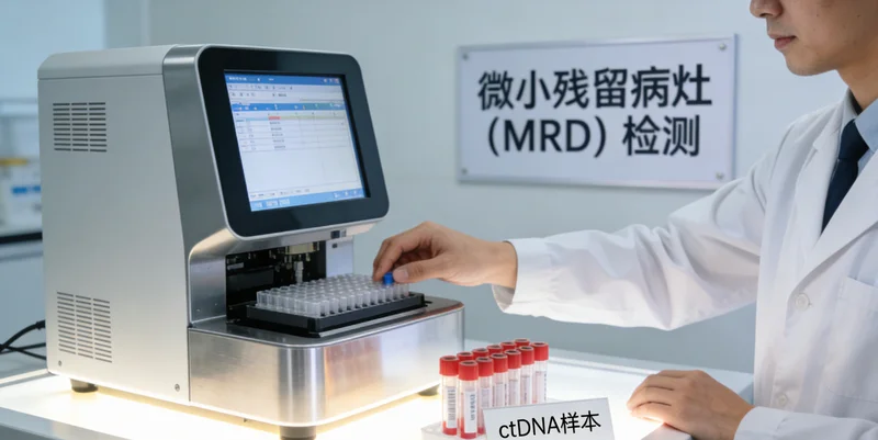 广德遗传咨询师向咨询者讲解基因