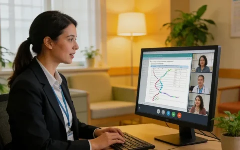 高平听神经瘤基因检测哪家机构好