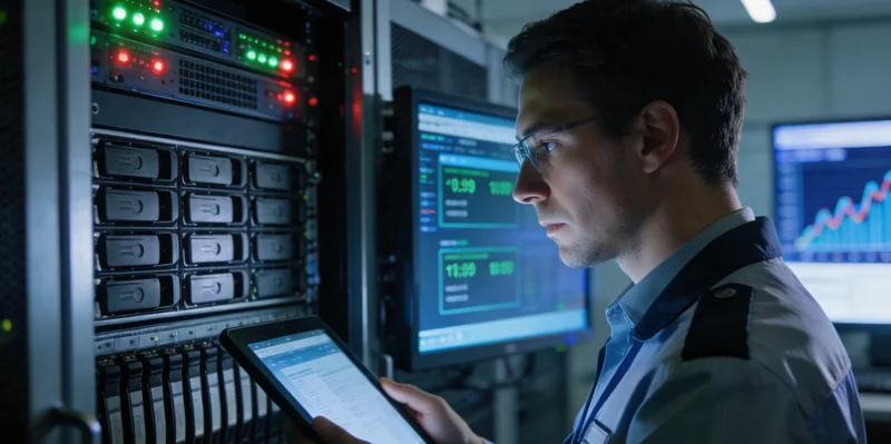 平顶山遗传咨询医生解读报告场景