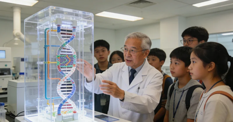 葫芦岛家庭遗传健康咨询场景