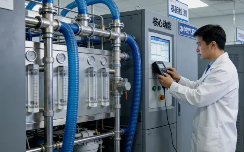 温岭遗传性乳腺癌卵巢癌综合征基因检测公司地址详情（正规机构名录）