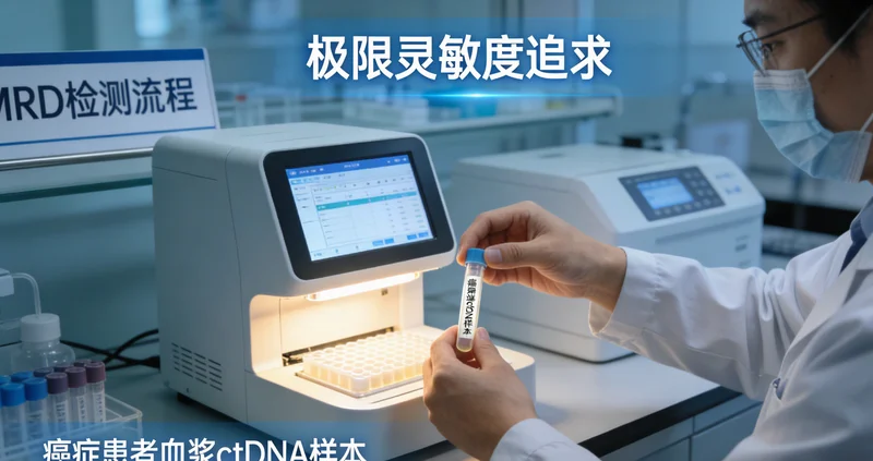 昌都医院进行BRCA基因检测抽