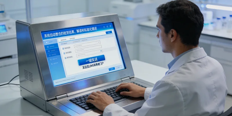 理解HNPCC基因检测报告阴性