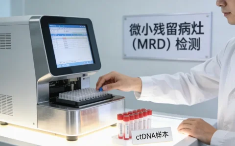 凭祥卵巢癌易感基因检测找哪家机构？选择策略分享