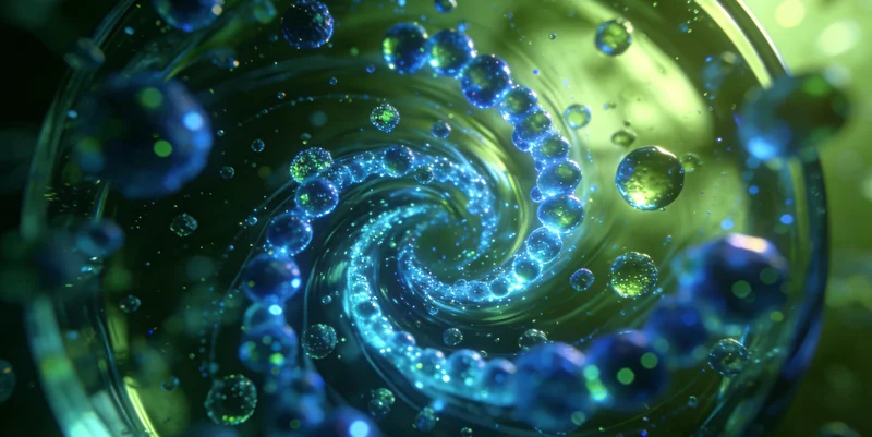 都江堰南桥附近,几位中年女性结