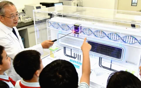 吉首BRCA1基因检测最新机构地图与信息盘点