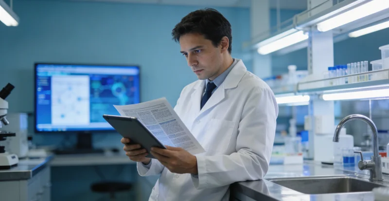 华蓥基因检测实验室DNA测序分