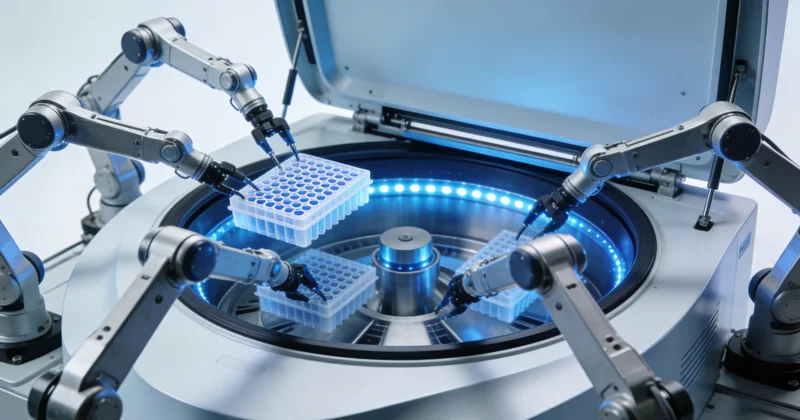 讷河家庭健康 了解基因风险共同