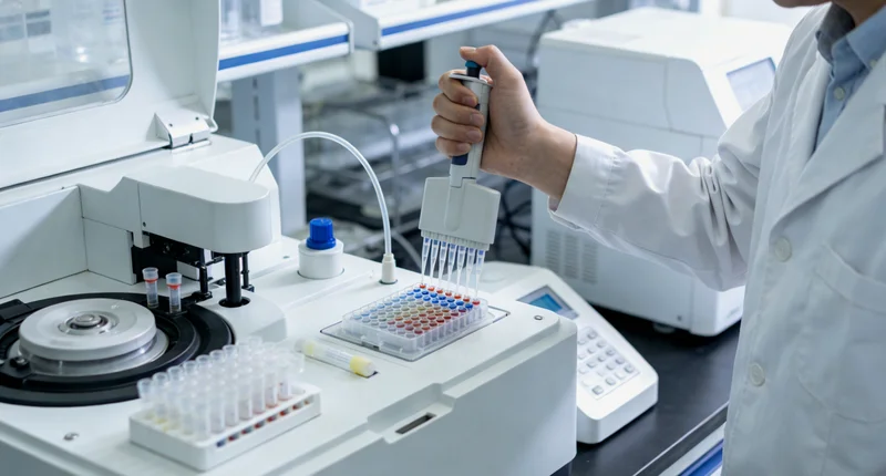 铜仁癌症基因检测dMMR错配修