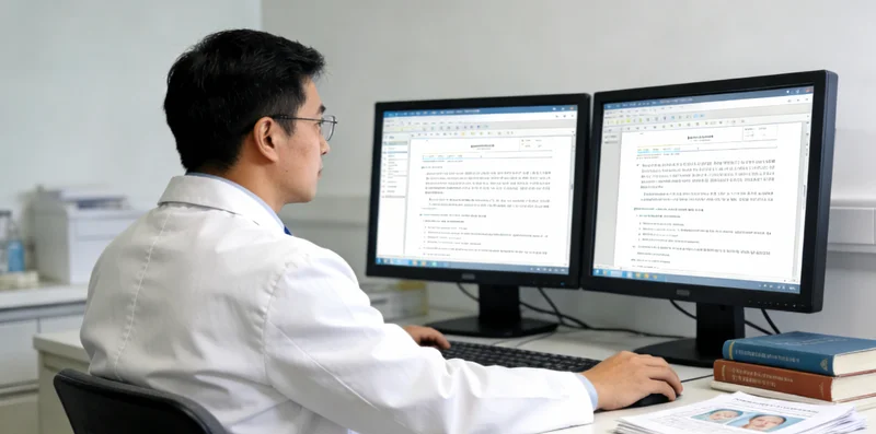 南宁高危人群定期胃镜筛查与健康