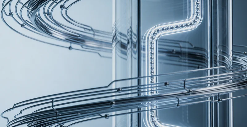 北海家庭共同面对遗传健康问题