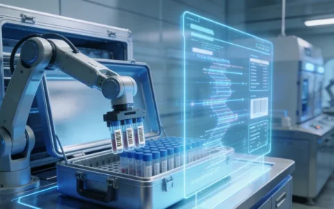 陈旗错配修复基因检测机构精选推荐（含地址信息）