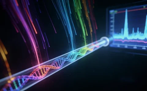 商洛附近FAP基因检测机构名单总汇（按区域划分）