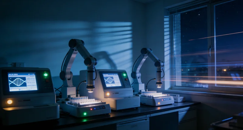 大兴安岭家庭在自然环境中,体现