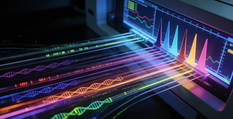 赤峰遗传咨询师解读基因检测报告