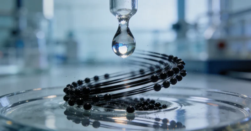 铁门关基因检测采样与实验室分析