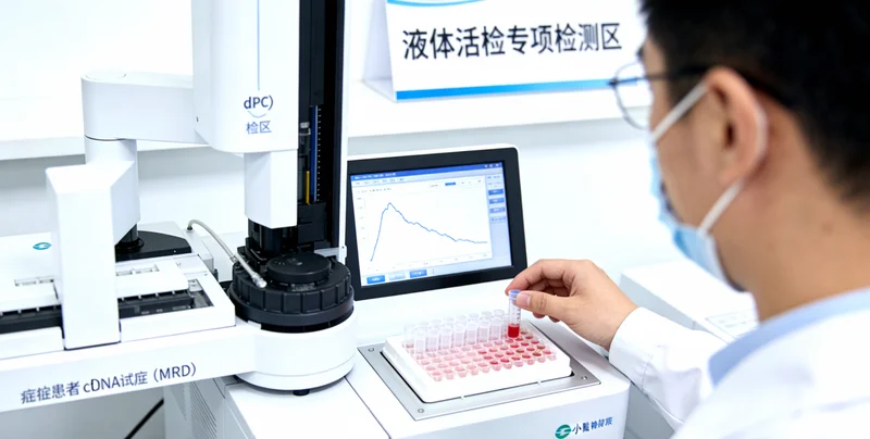 常宁BRIP1基因检测遗传咨询