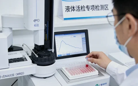 青州AFAP基因检测一般在哪里做？常规办理地点