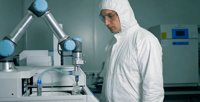 永康家庭根据基因检测结果进行定