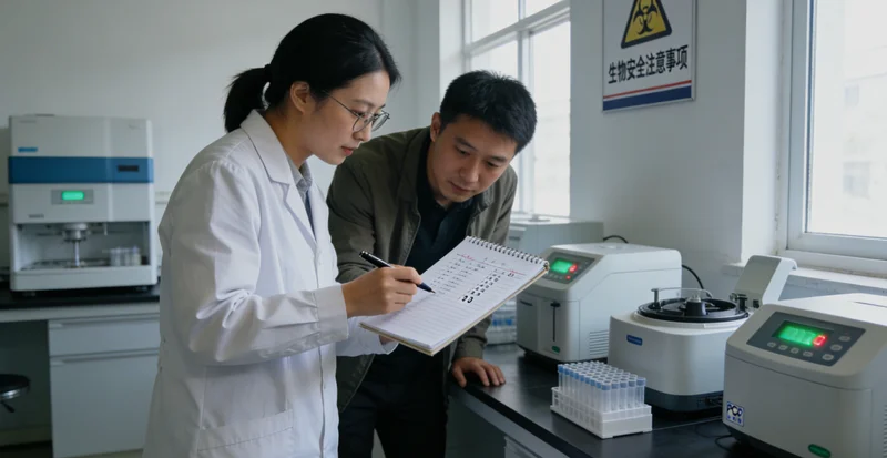 可克达拉居民进行专项医学检查