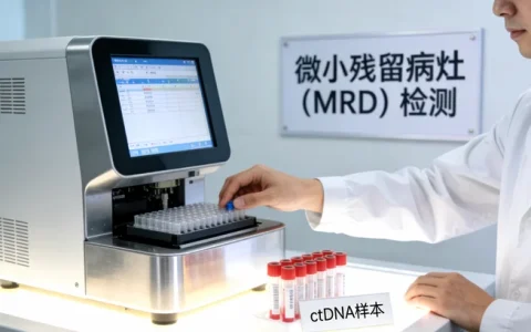 伊宁市脑瘤基因检测去哪做？2026更新版