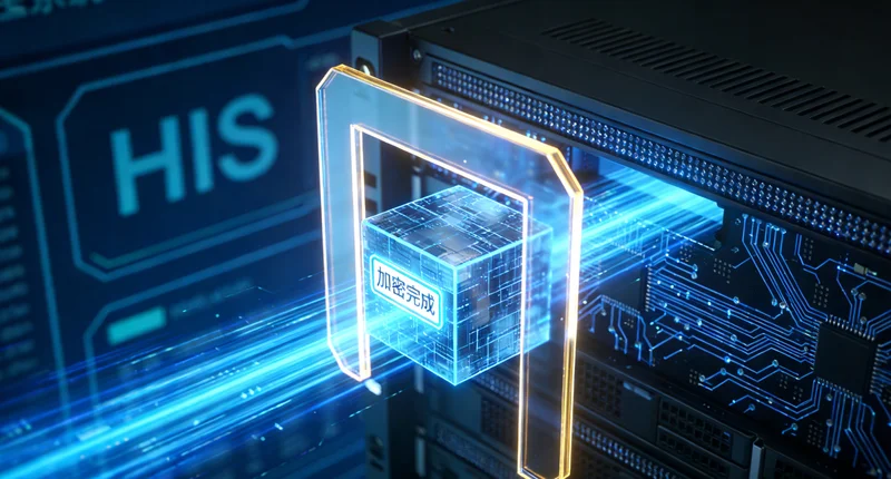 哈密基因检测-数据安全与隐私保