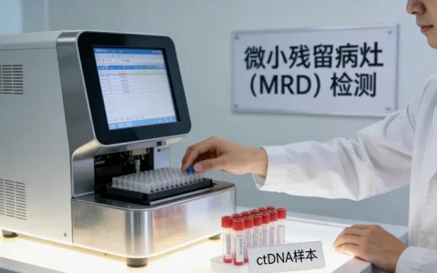 遂宁MEN1相关肿瘤基因检测中心大全与选择指南