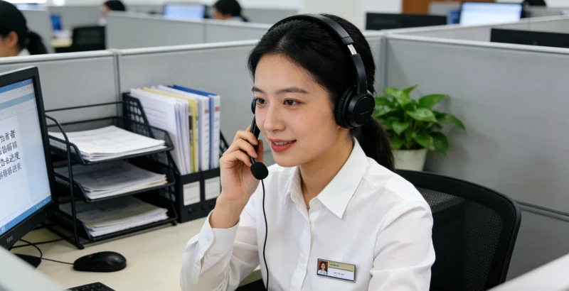 邵东家庭查看基因检测报告表情凝