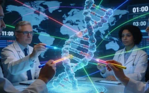 大理HDGC综合征基因检测从选择到办理完整攻略