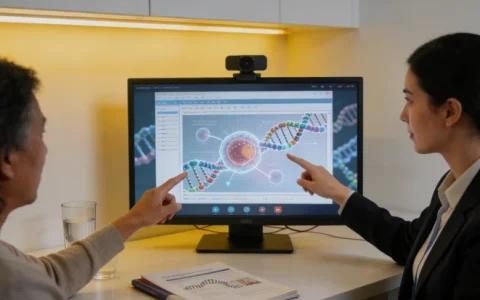 铁岭STK11基因检测推荐可靠中心完整名单