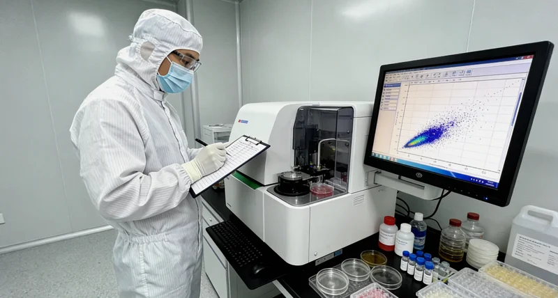 阿盟医疗 TP53基因守护细胞