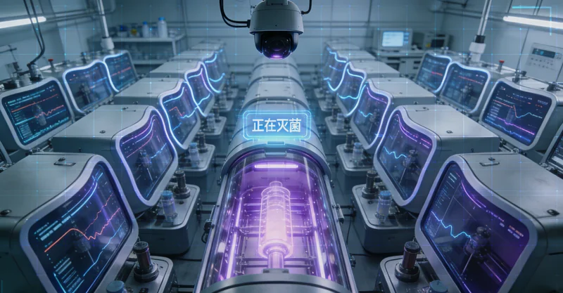 日照家庭讨论健康问题与基因概念