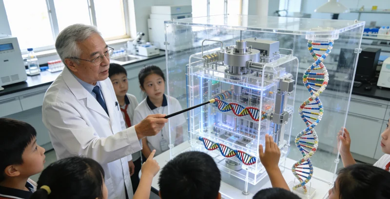 宜都家庭进行健康咨询与癌症早筛