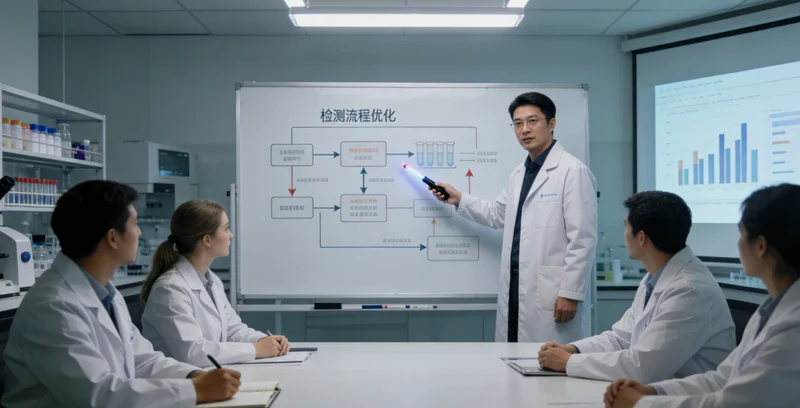 内江年轻夫妇进行婚前遗传咨询温