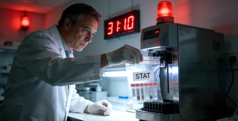 山南女性在医院进行妇科超声检查