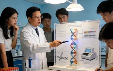 喀什CHEK2基因检测机构排名前十名